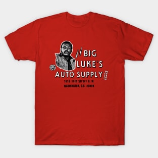 Vintage Auto Sales T-Shirt